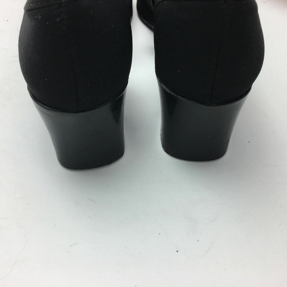 Munro American D’Orsay Mary Jane Pump Heels 7.5 SS - Picture 5 of 8